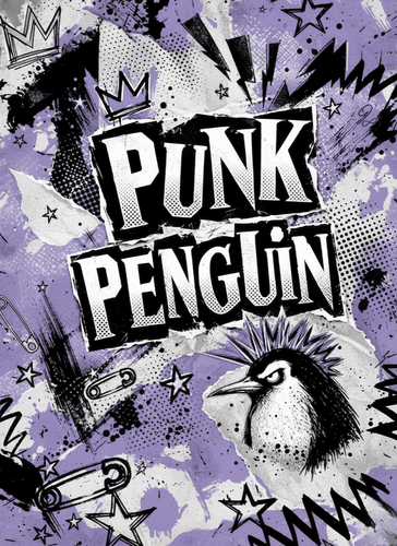 slot-punk-penguin-recensione