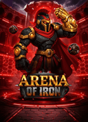 Arena of Iron