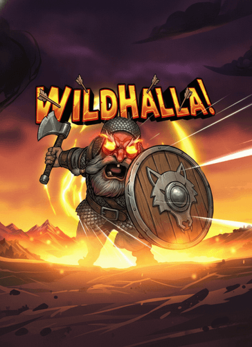 slot-wildhalla-recensione