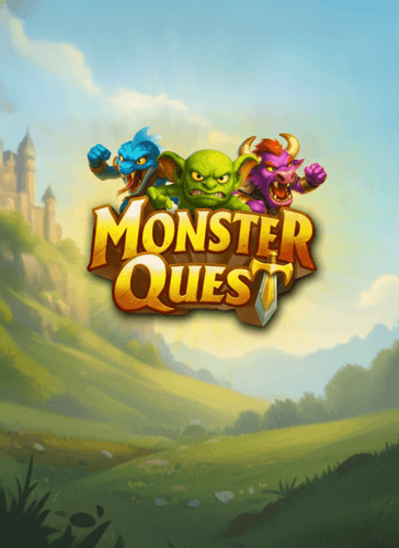 slot-monster-quest-recensione