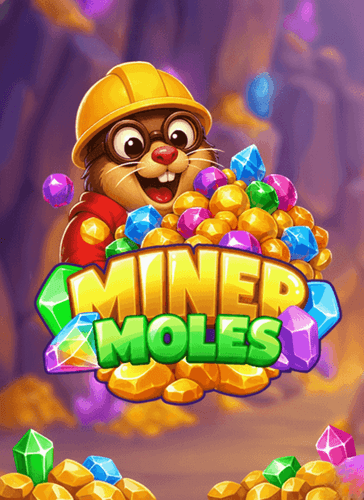 slot-miner-moles-recensione