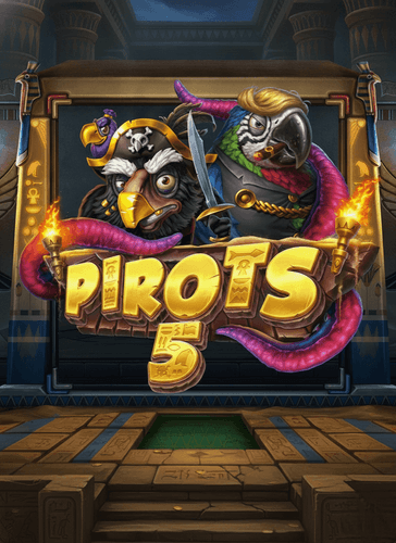 slot-pirots-5-recensione