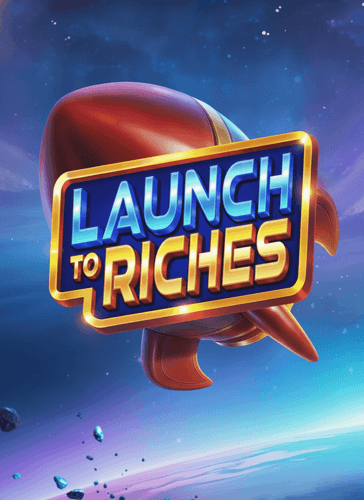 slot-launch-to-riches-recensione