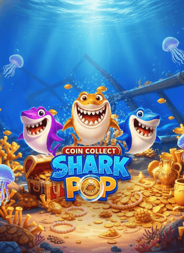 slot-shark-pop-coin-collect-recensione