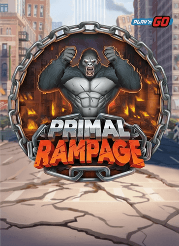 slot-primal-rampage-recensione