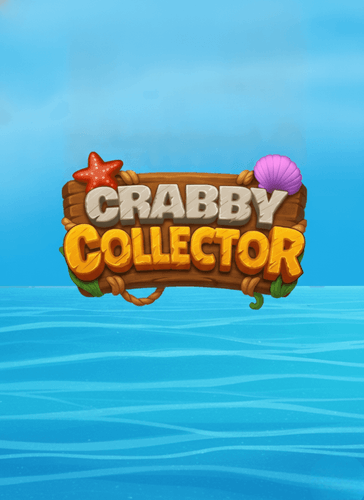 slot-crabby-collector-recensione