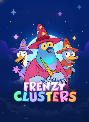 slot-frenzy-clusters-recensione