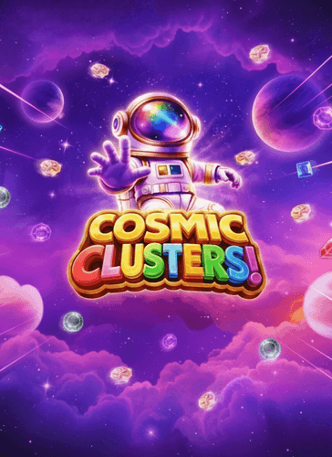 slot-cosmic-clusters-recensione