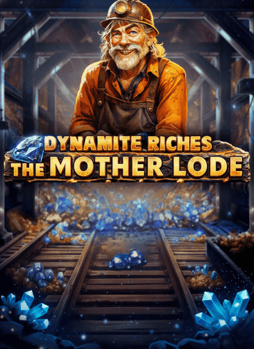 slot-dynamite-riches-the-mother-lode-recensione