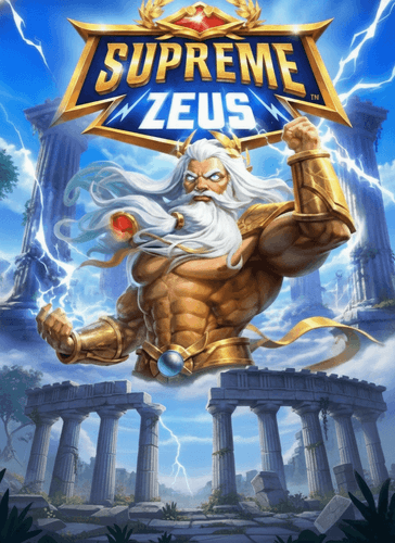 slot-supreme-zeus-recensione