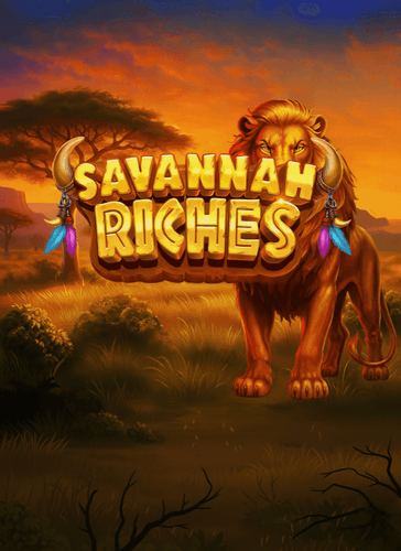 slot-savannah-riches-recensione