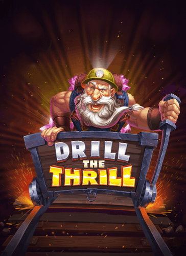 slot-drill-the-thrill-recensione