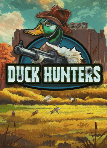 slot-duck-hunters-recensione