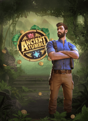 slot-ancient-tumble-recensione