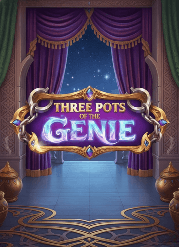 slot-three-pots-of-the-genie-recensione