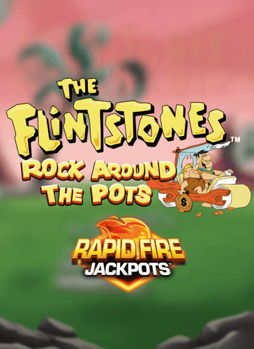 slot-the-flintstones-rock-around-the-pots-recensione