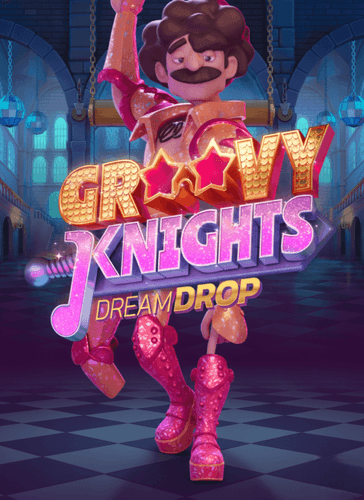 slot-groovy-knights-dream-drop-recensione