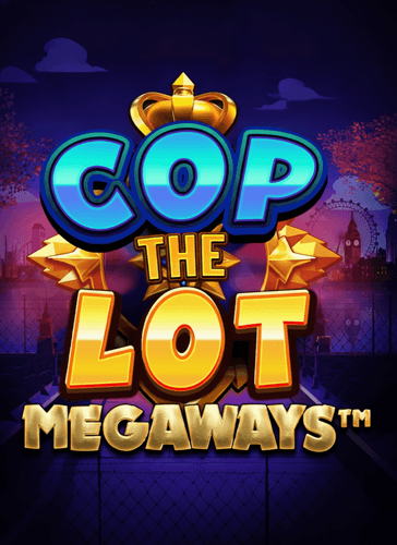 slot-cop-the-lot-megaways-recensione