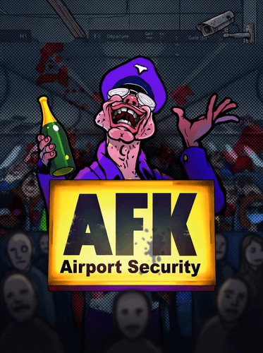 afk-airport-security-guida-trucchi-strategia