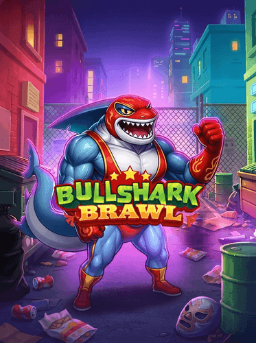 slot-bullshark-brawl-recensione
