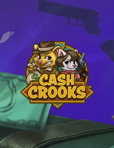 slot-cash-crooks-recensione