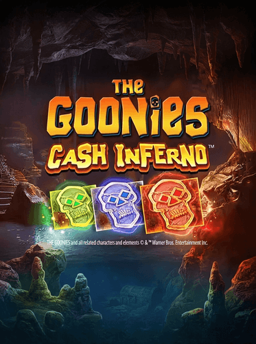 slot-the-goonies-cash-inferno-recensione