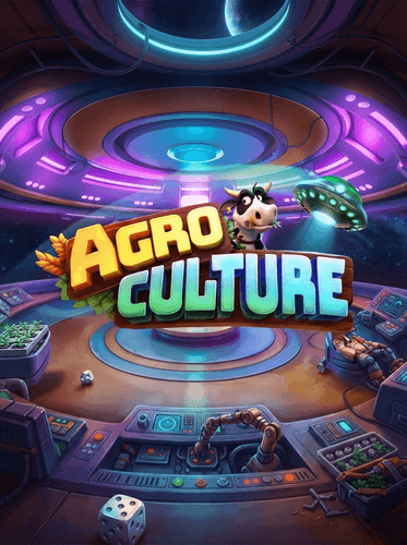 slot-agroculture-recensione
