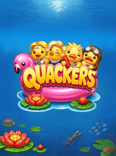 slot-quackers-recensione