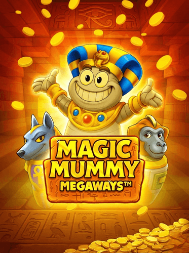 magic-mummy-megaways-gratis-demo
