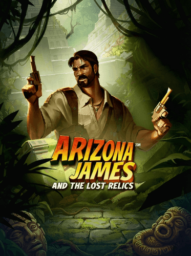 slot-arizona-james-and-the-lost-relics-recensione