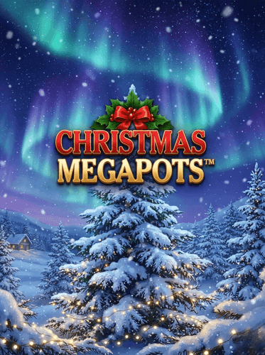 slot-christmas-megapots-recensione