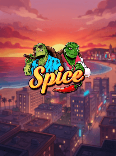 spice-gratis-demo