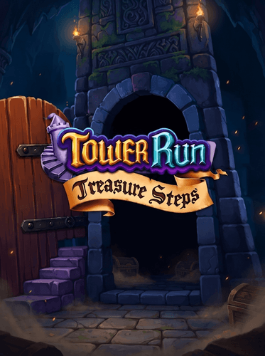 slot-tower-run-treasure-steps-recensione