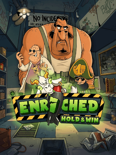 slot-enriched-recensione