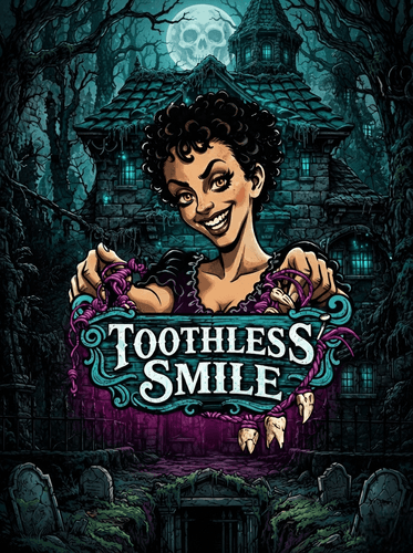 slot-toothless-smile-recensione