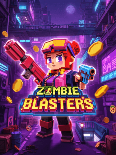 slot-zombie-blasters-recensione