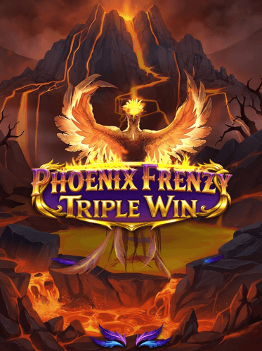 slot-phoenix-frenzy-triple-win-recensione