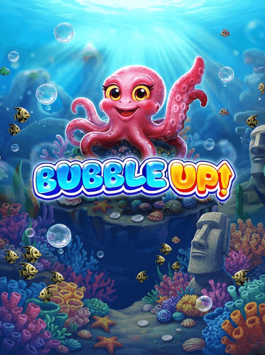 slot-bubble-up-recensione