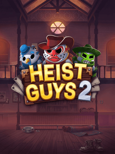 slot-heist-guys-2-recensione