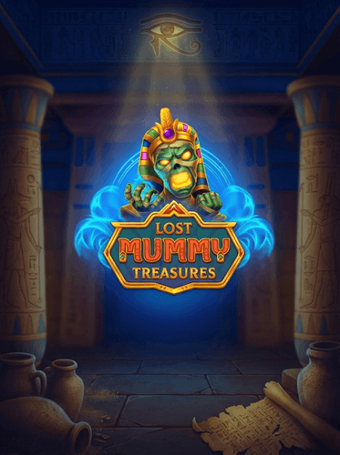 slot-lost-mummy-treasures-recensione