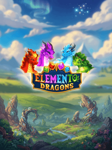 Elemento Dragons