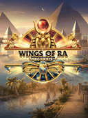 Wings of Ra Megaways