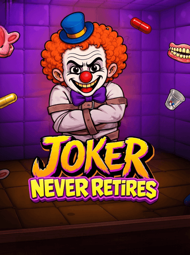 slot-joker-never-retires-recensione