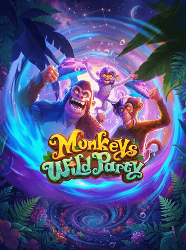 slot-monkeys-wild-party-recensione