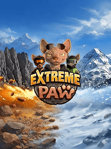 slot-extreme-paw-game-recensione