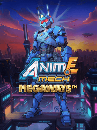 slot-anime-mecha-megaways-recensione