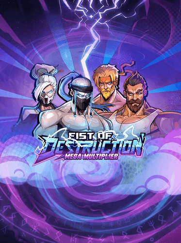 slot-fist-of-destruction-megamultiplier-recensione