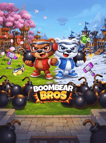 slot-boombear-bros-recensione