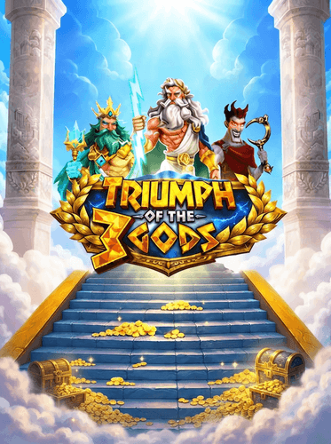 slot-triumph-of-the-3-gods-recensione