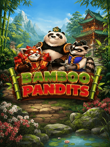 slot-bamboo-pandits-recensione
